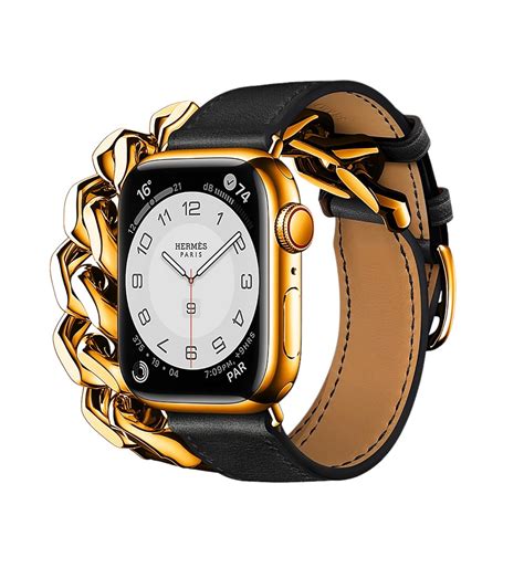 hermes apple watch wristband|apple hermes watch series 9.